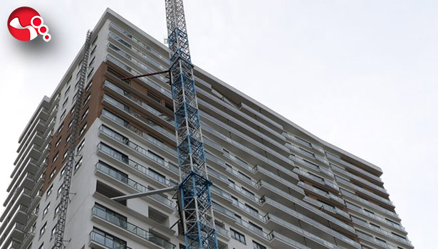 Kasım ayında 467 konut satıldı