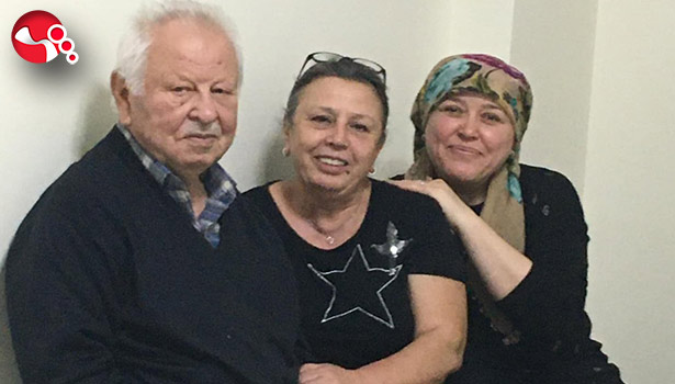 Baba Şentürk Koronaya yenik düştü...