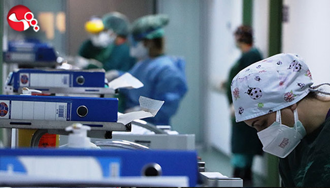 Covid-19 Takip Merkezleri açılıyor...