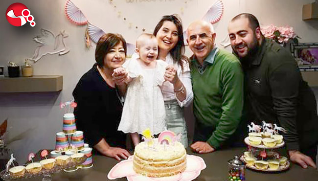 Yoğun bakımdan çıkan Canberk Balcı'dan duygusal paylaşım