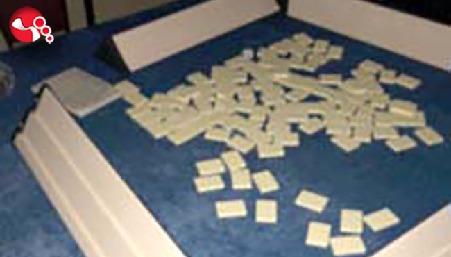 Apartman dairesini Kumarhaneye çevirmişler!