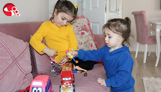 Minik Tuğra’ya yardım elinizi uzatır mısınız?