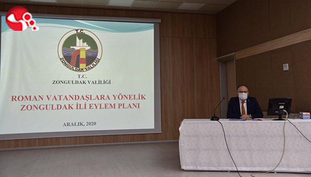 Roman Vatandaşların Hizmetlere Erişim Konusu değerlendirildi!