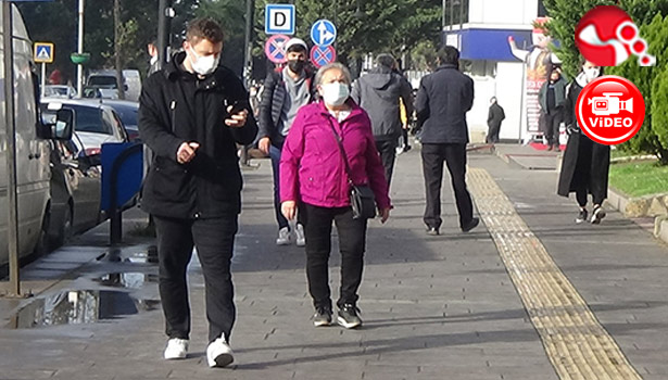 Vatandaş Koronavirüs Aşısı olacak mı? Olmayacak mı?