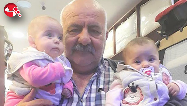 Sağlığına kavuştu