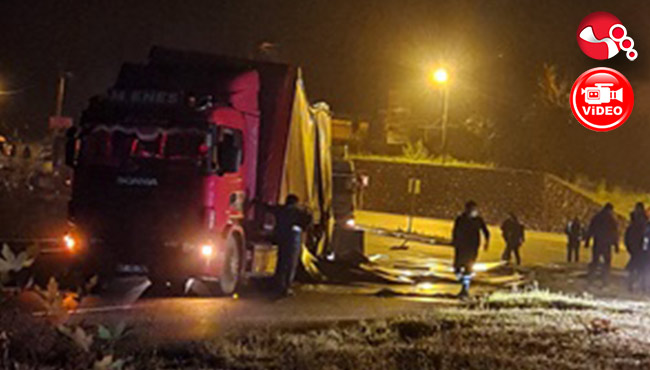 ‘ERDEMİR Paketleme işini doğru yapmıyor mu?’