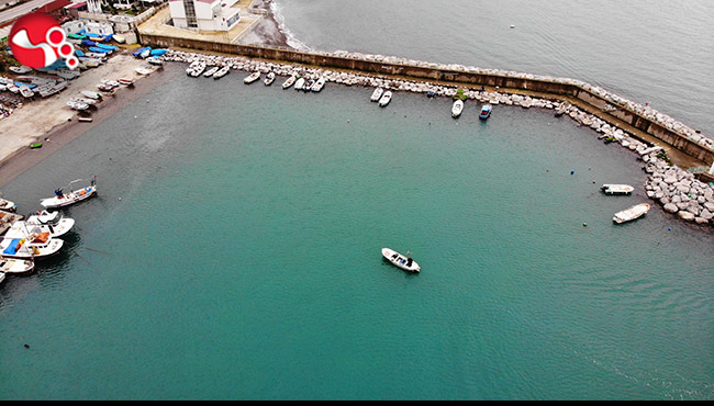 Başkan Kayhan hamside tehlikeye dikkat çekerek uyardı...
