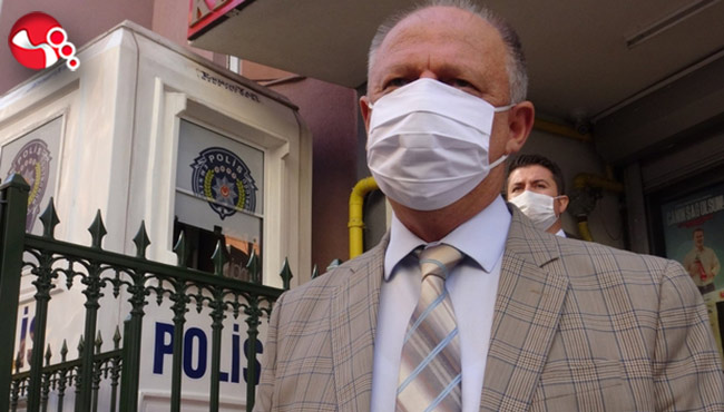 Kaymakam Çorumluoğlu açıkladı!!!