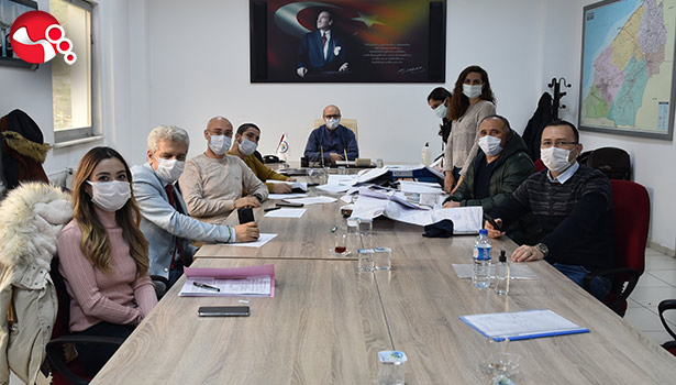 Anıtlar Koruma Kurulu, Kdz. Ereğli’de toplandı