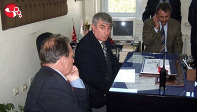 Emekli Baş Komiser Azim Efe Koronovirüse yenild