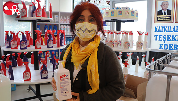 'Fabrika gibi Okul...