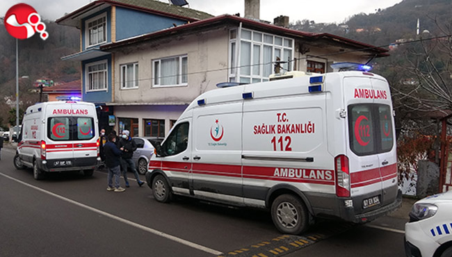 Sobadan zehirlendiler