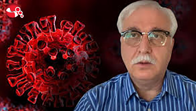 Bilim Kurulu Üyesinden Mutasyon açıklaması...