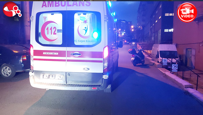 Dengesini kaybetti...