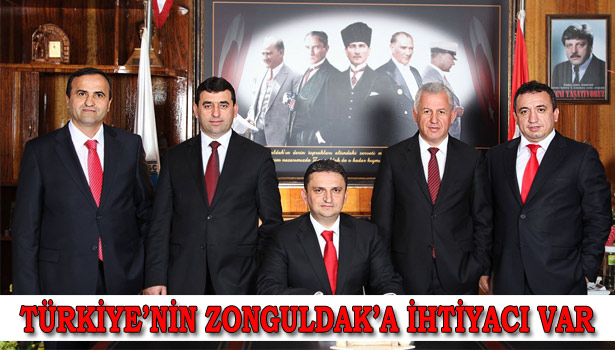 GMİS 66. YILINI KUTLUYOR