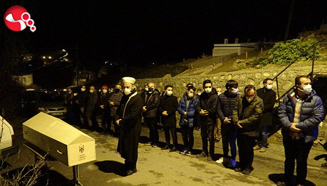 Uzman Doktor Korona Virüse yenik düştü