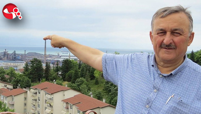 Durmuş Bingöl'ü Koronavirüs sevenlerinden ayırdı