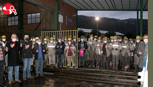 Yeni Panoda üretime başlandı