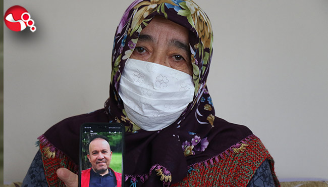 Korona virüsten ölen Doktorun ardından Dram çıktı