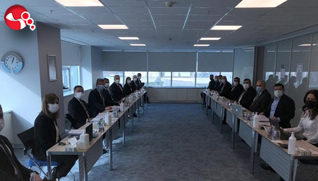 28.Dönem Toplu İş Sözleşmesi görüşmeleri sonuçlandı