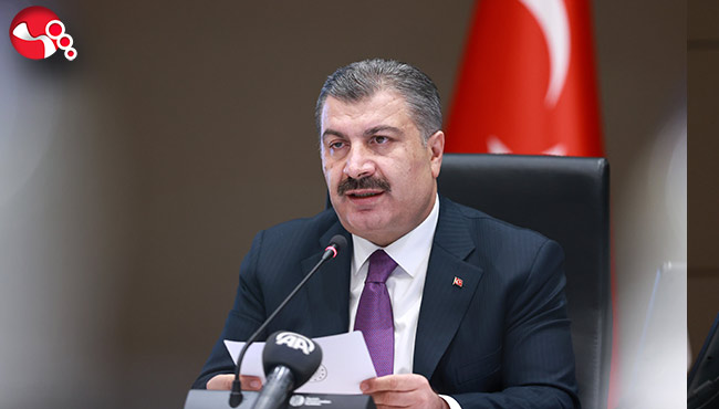 “ ...Türkiye’de İngiltere’dekine benzer bir mutasyon görülmüyor”