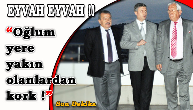 BU GÜNÜN KONUSU YİNE..!!