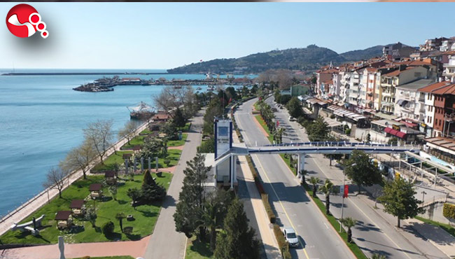 Artık "DÜŞÜK RİSKLİ BÖLGE" konumundayız…