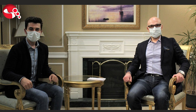 Bilim Kurulu Üyesi Kayıpmaz aşı detaylarını açıkladı...