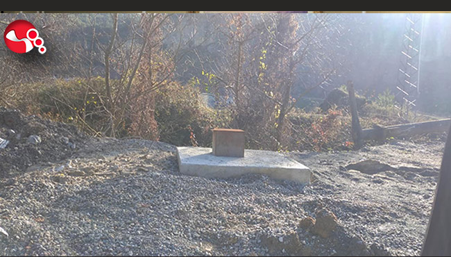 İlk Sondajdan beklenen sonuç çıkmadı