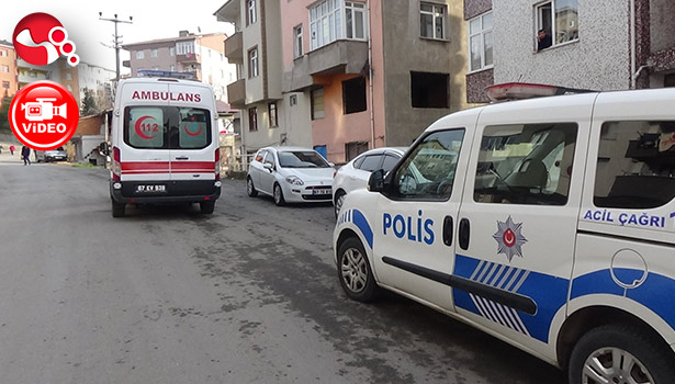 Ekipler onlar için seferber oldular!..