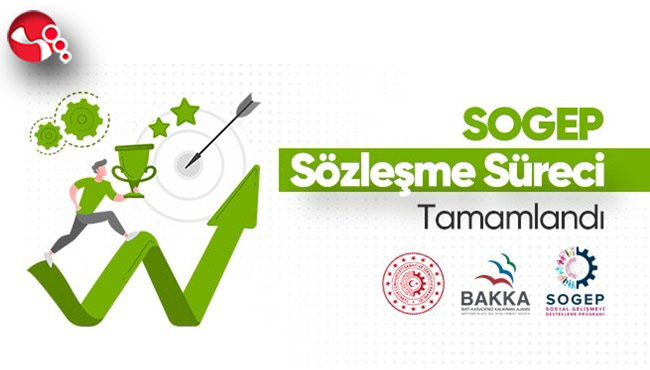 2020 yılı sözleşme süreci tamamlandı...