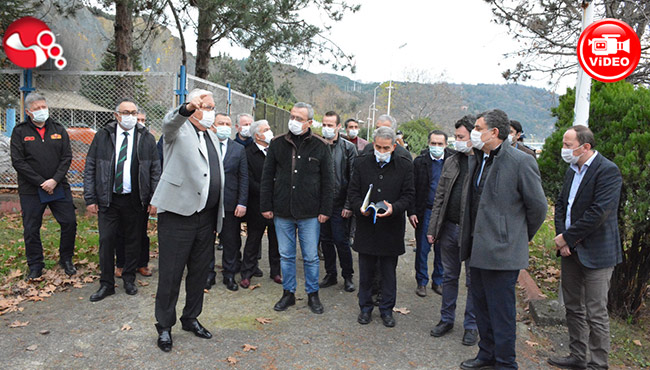 Yeni Dönem Çalışmaları başladı...