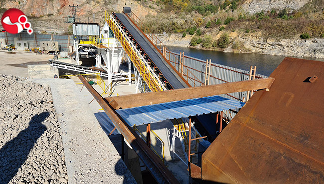 10 Milyon TL’lik geri dönüşüm tesisi