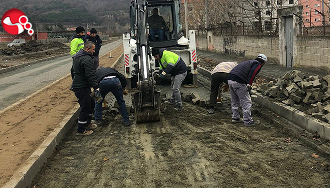 Devrek Belediyesinde asgari ücret 3 bin 350 oldu