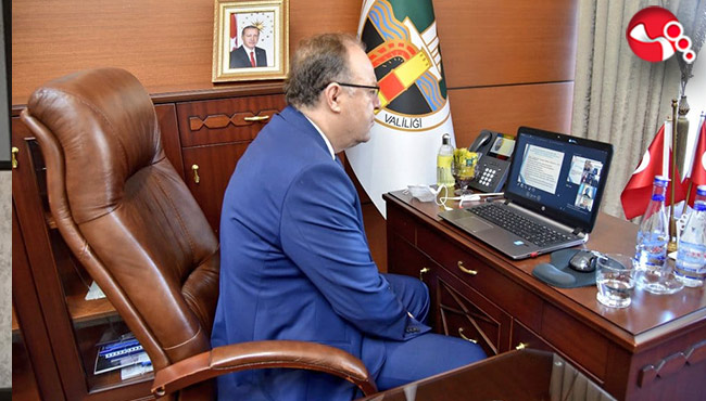 İl Planlama ve Geliştirme Kurulu toplantısı yapıldı