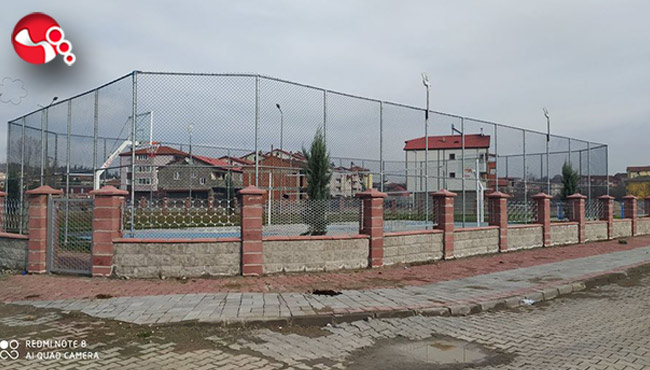 Belediye Sosyal Yaşam Alanı her yaştan insana hizmet verecek