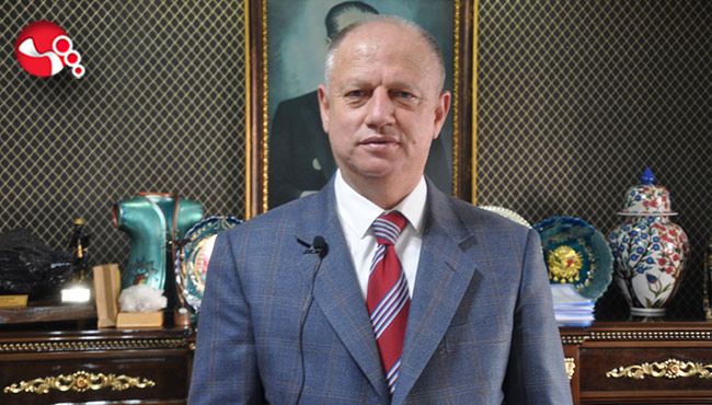 “2020 yılını buruk bir şekilde geride bırakıyoruz...”