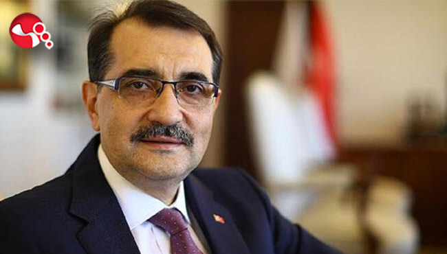 "405 milyar metreküplük doğal gaz rezervi Filyos'tan ana karaya çıkacak"