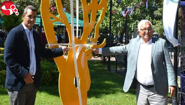 Başkan Posbıyık’tan baş sağlığı mesajı!..