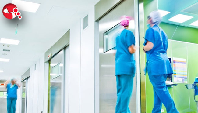 Sağlık Çalışanlarını Yakından İlgilendiriyor...