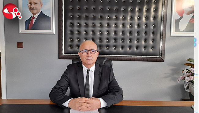 Su sorununa karşı çözüm desteği istedi