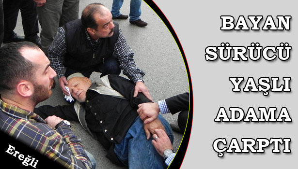 YARDIMINA ÇEVREDEKİLER KOŞTU