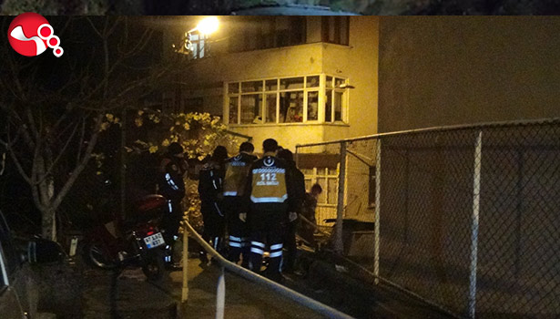 Yeni yılın ilk saatleri ekipleri hareketlendirdi!..