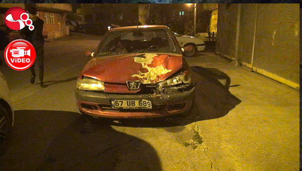 "10 sn. ağlasam kendime geleceğim..."