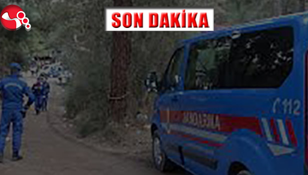 Yaraşlıyörük köyünde erkek cesedi bulundu!!!