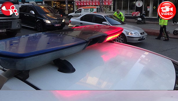 İzinsiz sokağa çıkmaya AF YOK!!!