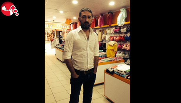 Boğa Ailesinin acı günü!!!