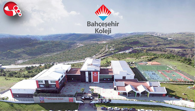 Zonguldak birinciliği Bahçeşehir Koleji’nde….