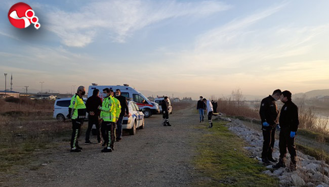 Kimlik tespit çalışmaları sürüyor