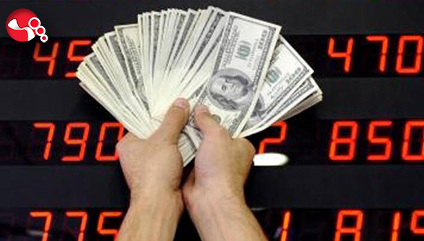 Dolar ve euroda sert düşüş...